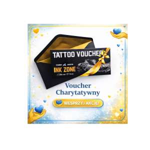VOUCHER CHARYTATYWNY (Sesja Całodniowa)