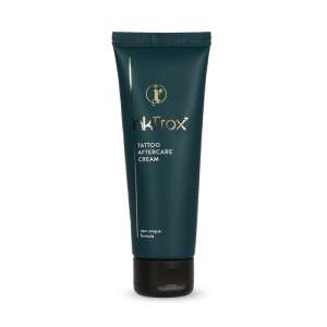 INKTROX AFTER CARE CREAM