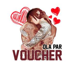 VOUCHER DLA PAR (Sesja Całodniowa x2)
