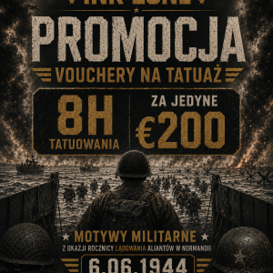 VOUCHER D-Day
